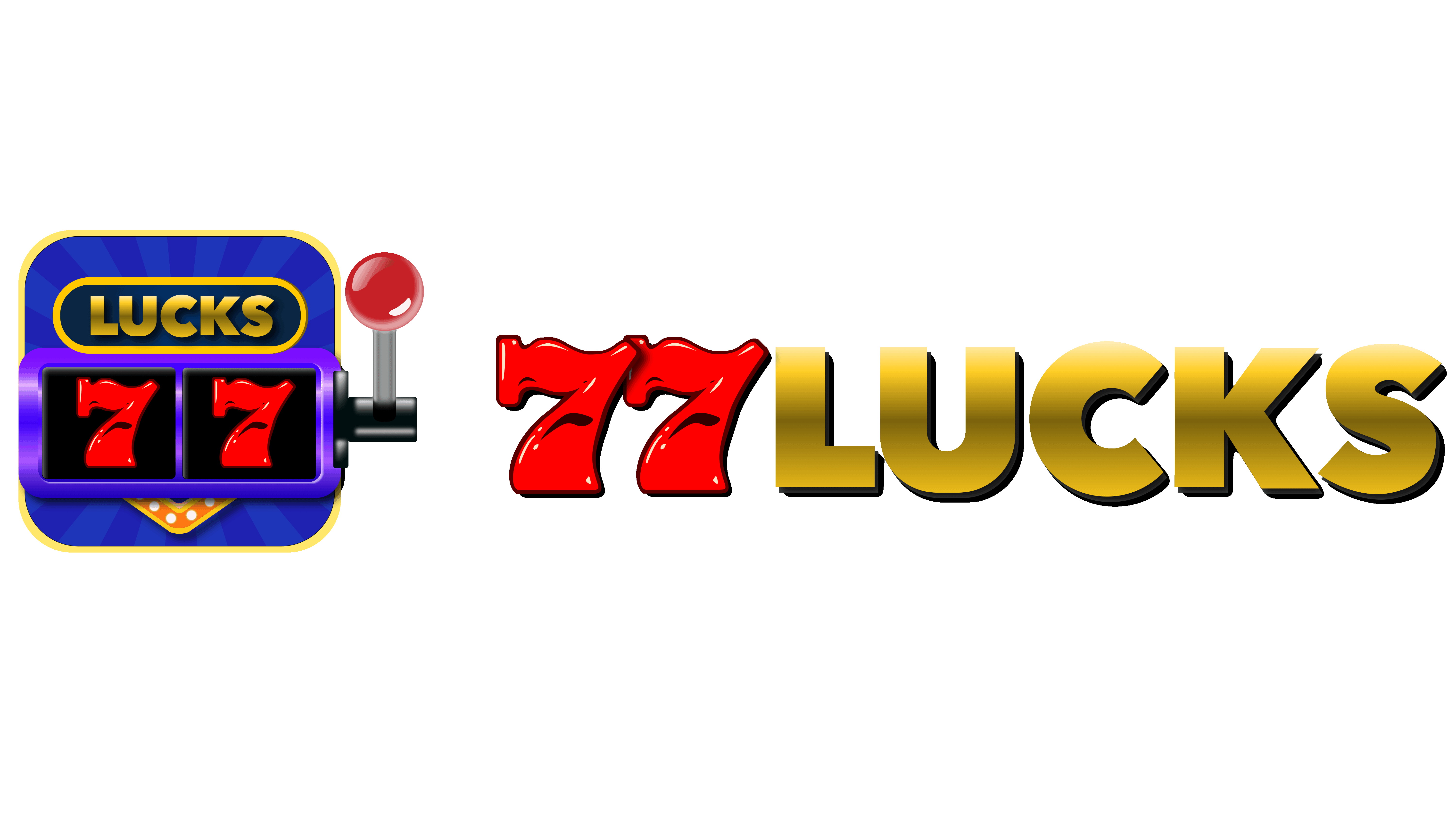 logo RTP 77LUCKS